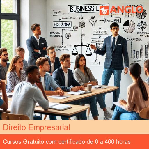 Direito Empresarial